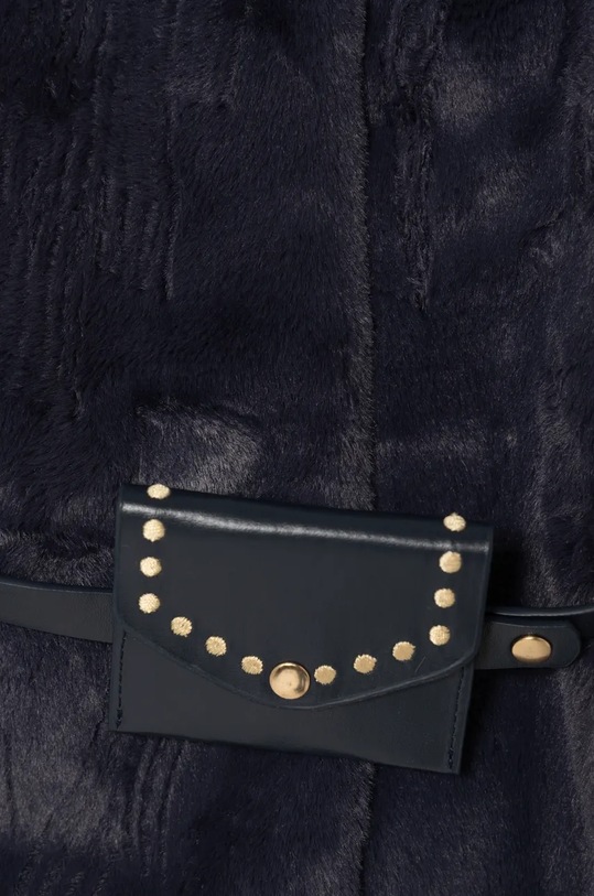 Dziewczynka Mayoral bezrękawnik dziecięcy 4365.6C.Mini.9BYH granatowy