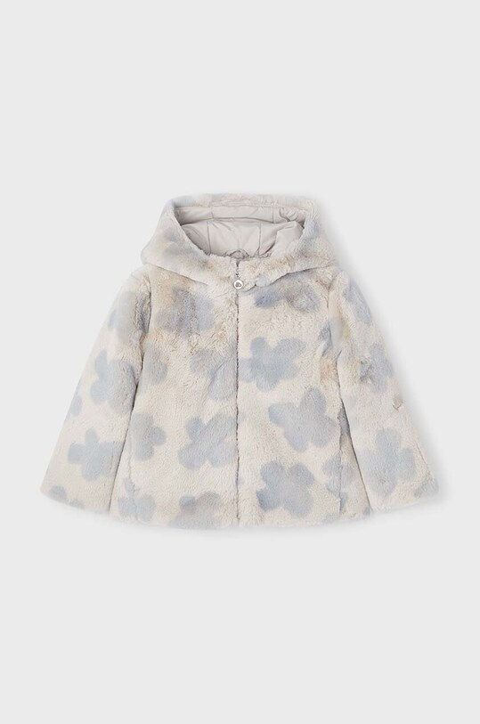 Mayoral geaca copii 4486.6E.Mini.9BYH albastru AW24