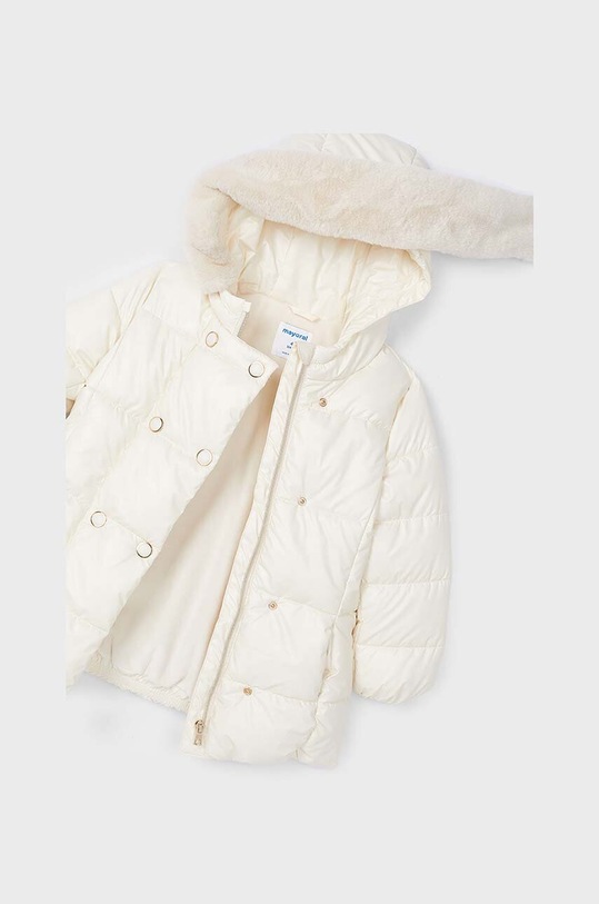 Djevojčice Dječja jakna Mayoral 4489.6B.Mini.9BYH bež