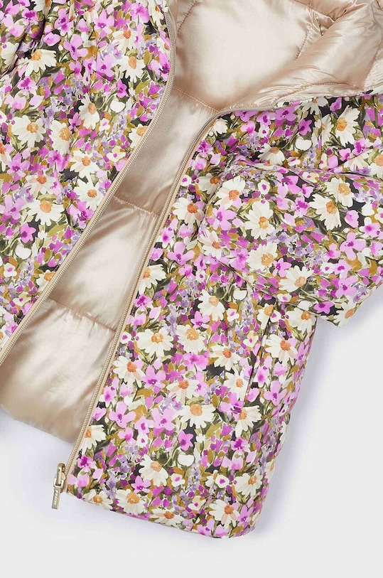 Детско яке с две лица Mayoral бежов 4494.6G.Mini.9BYH