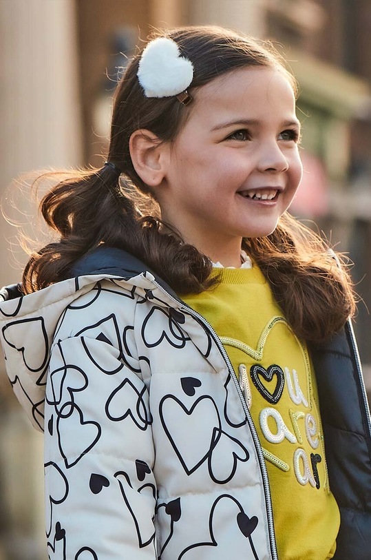 Детско яке с две лица Mayoral 4494.6G.Mini.9BYH