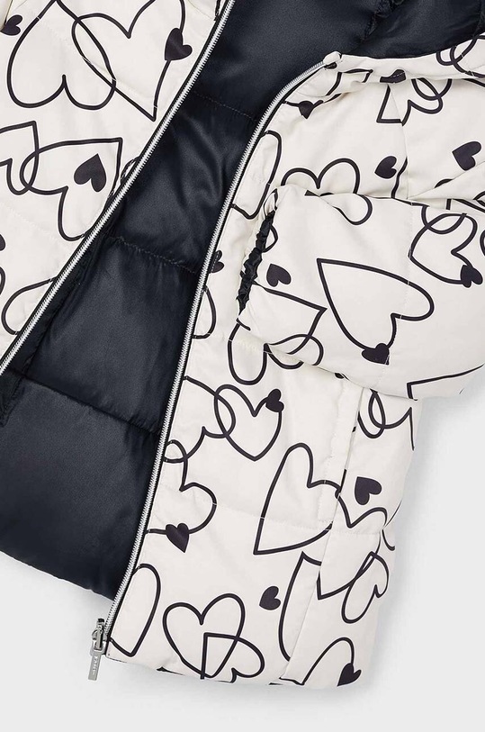 Детско яке с две лица Mayoral черен 4494.6G.Mini.9BYH