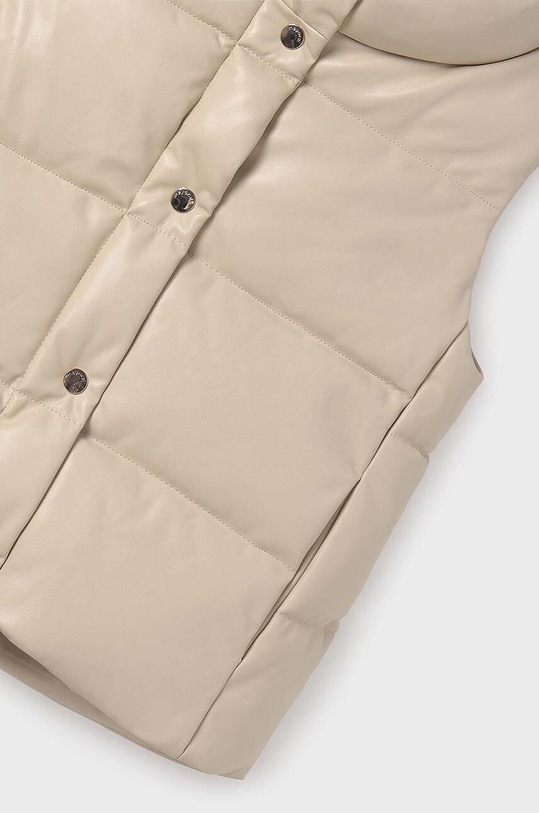 BIMBA Mayoral gilet da bambino 7316.8G.Junior.9BYH beige