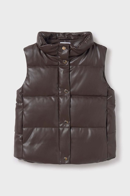 Mayoral vesta copii cu captuseala bej 7316.8G.Junior.9BYH