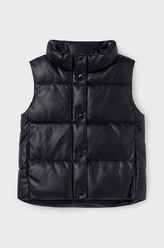 Mayoral vesta copii 7316.8G.Junior.9BYH negru AW24