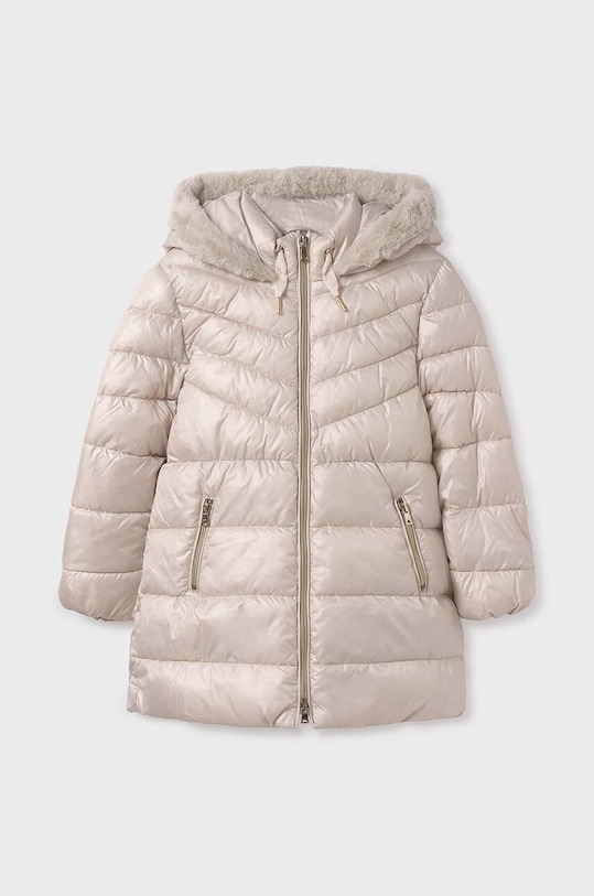 Детско яке Mayoral лека изолация бежов 7478.8A.Junior.9BYH