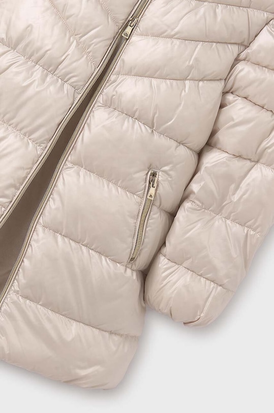 Детско яке Mayoral 7478.8A.Junior.9BYH бежов AW24