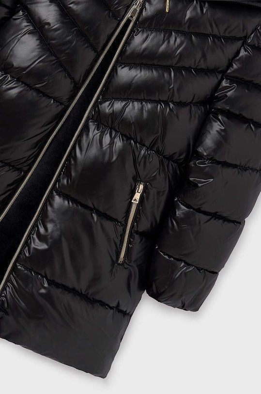 Fete Mayoral geaca copii 7478.8A.Junior.9BYH negru