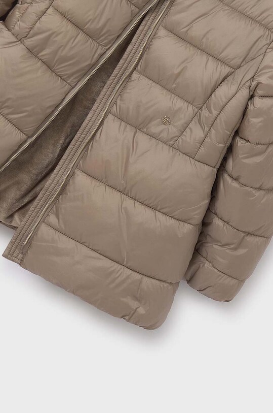 Детско яке Mayoral 7479.8B.Junior.9BYH бежов AW24