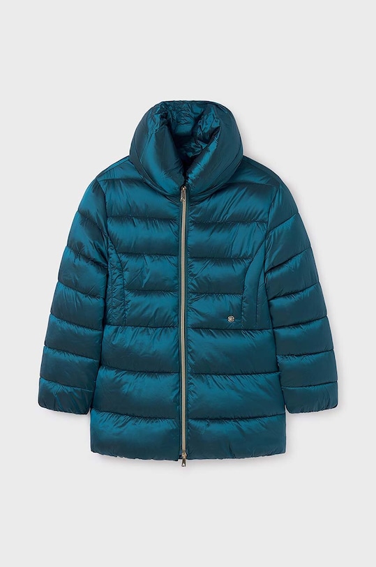 Mayoral giacca per bambini foderato turchese 7479.8B.Junior.9BYH