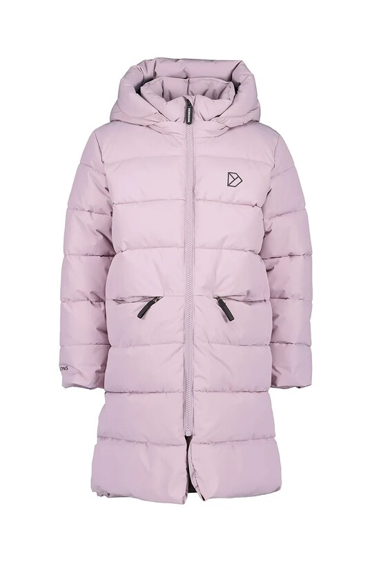 Didriksons OLIVIN K PARKA L 505495 violet AW24