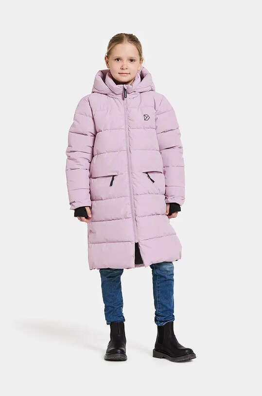 Dětská bunda Didriksons OLIVIN K PARKA L 505495