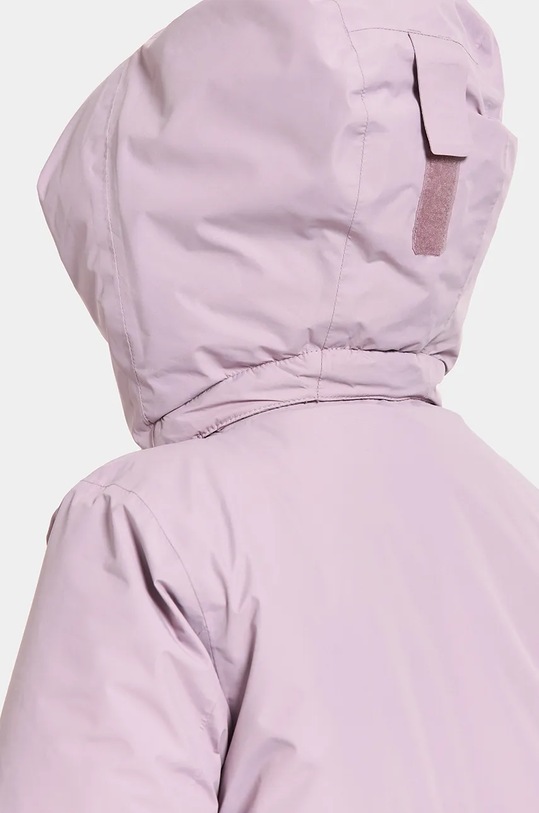 Didriksons parka pentru copii PORFYR KIDS PARKA 505389