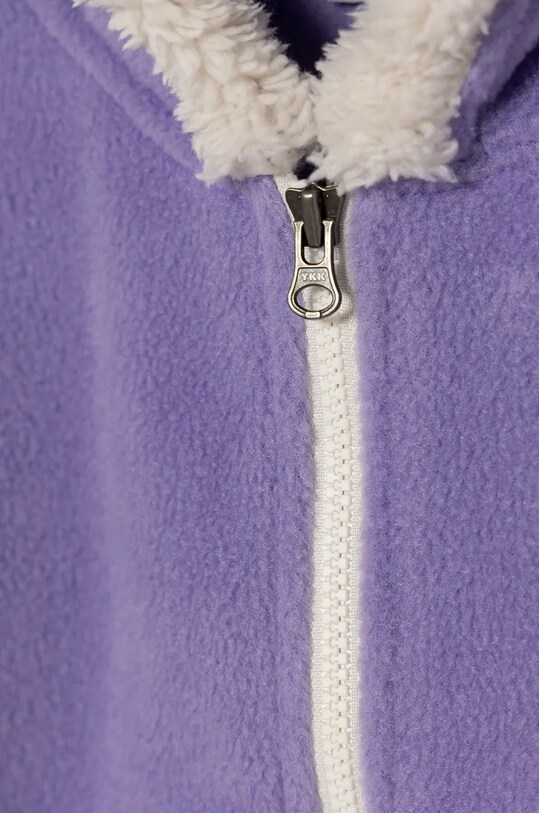 Девочка Комбинезон для младенцев Columbia Tiny Bear Bunting 1523741.G.9BYH фиолетовой