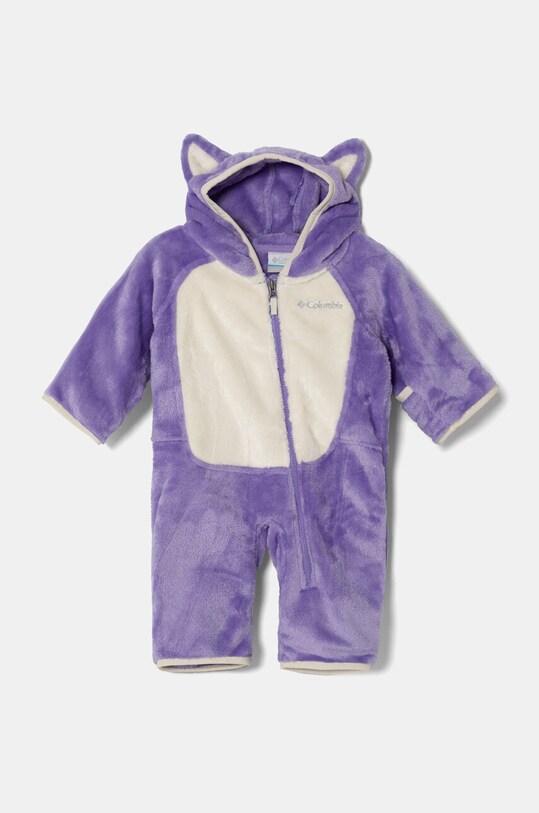 Комбинезон для младенцев Columbia Foxy Baby  Sherpa Bunting остальные фиолетовой 1863981.G.9BYH