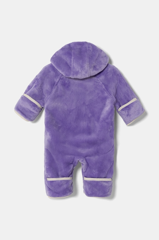 Комбінезон для немовлят Columbia Foxy Baby Sherpa Bunting 1863981.G.9BYH фіолетовий AW24