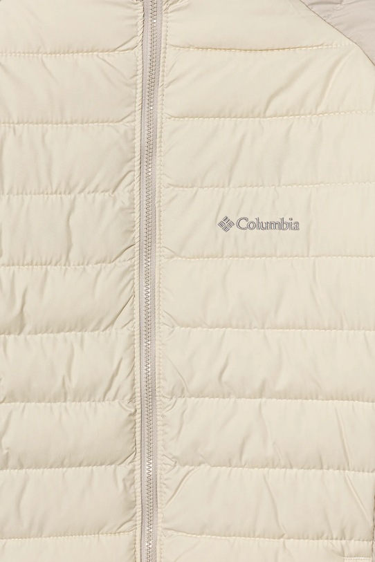 Fete Columbia geacă Powder Lite 2090043 bej