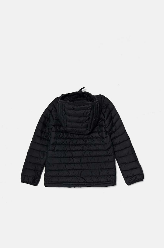 Columbia geaca copii Powder Lite 2090043 negru AW25