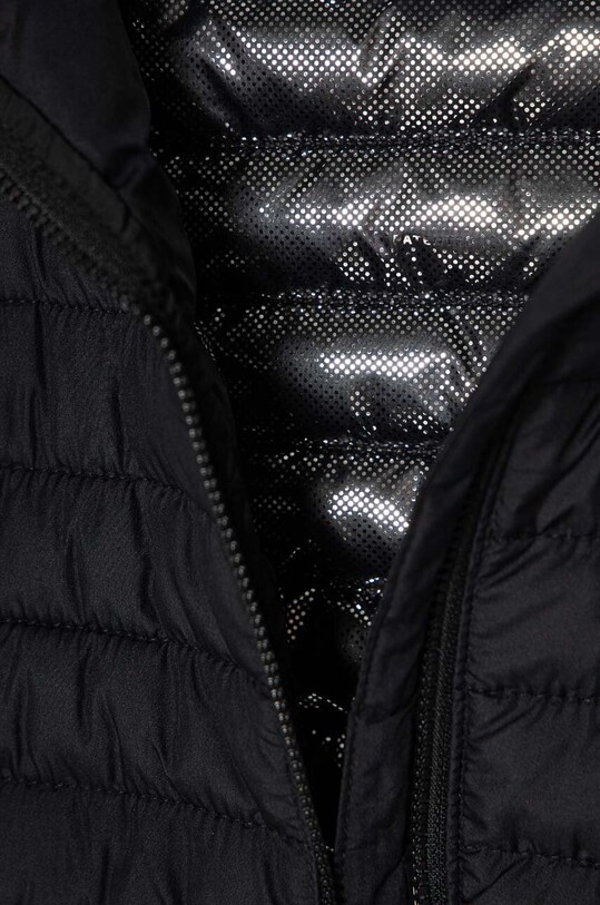 Columbia geaca copii Powder Lite negru 2090043