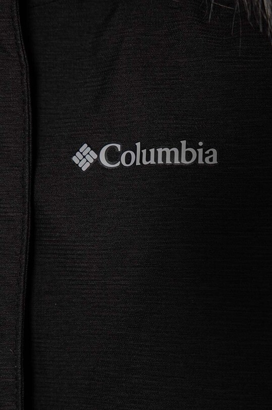 Дівчинка Дитяча парка Columbia Nordic Strider 2090241 чорний