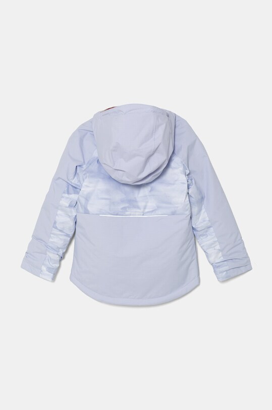 Дитяча куртка Columbia Mighty Mogul 2096971 фіолетовий AW24