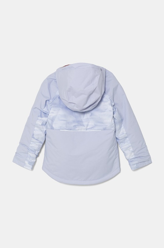 Columbia geaca copii Mighty Mogul 2096971 violet AW24