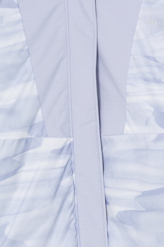 Fete Columbia geaca copii Mighty Mogul 2096971 violet