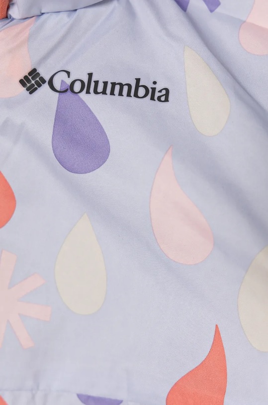 Бебешки гащеризон Columbia Powder Lite Reversible Bunting 2088751.G