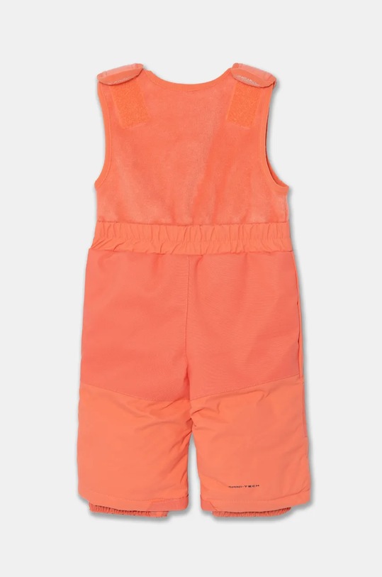 Columbia geacă și salopete pentru bebeluși Buga Set portocaliu 2088903.G