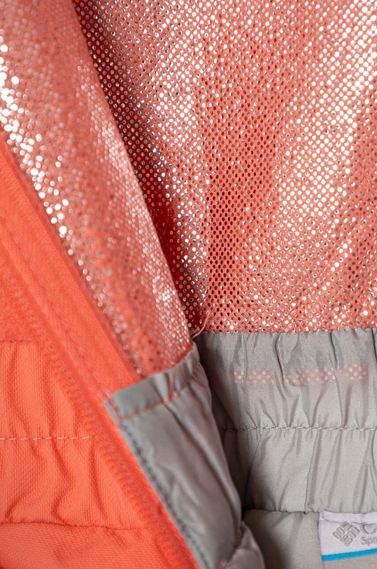 Detská bunda a overal Columbia Buga Set 2088901.G