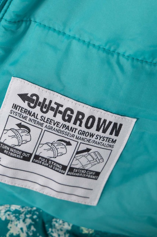 Dječja jakna i kombinezon Columbia Buga Set 2088901.G