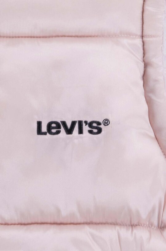 Levi's vesta cu doua fete pentru copii REVERSIBLE VEST 4EL266