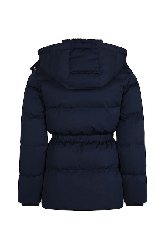 Levi's geaca copii MIX MEDIA THIGH LENGTH PUF 3EL267 albastru AW24