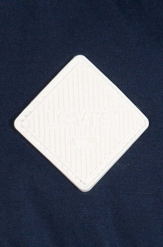 Дитяча куртка Levi's MIX MEDIA THIGH LENGTH PUF 3EL267