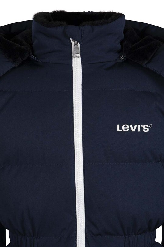 Детская куртка Levi's MIX MEDIA THIGH LENGTH PUF 4EL267