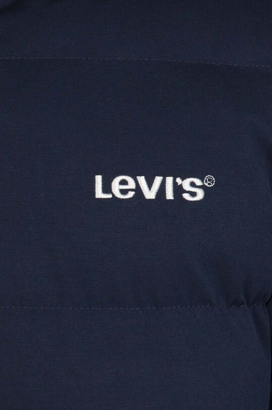 Детская куртка Levi's MIX MEDIA THIGH LENGTH PUF 4EL267