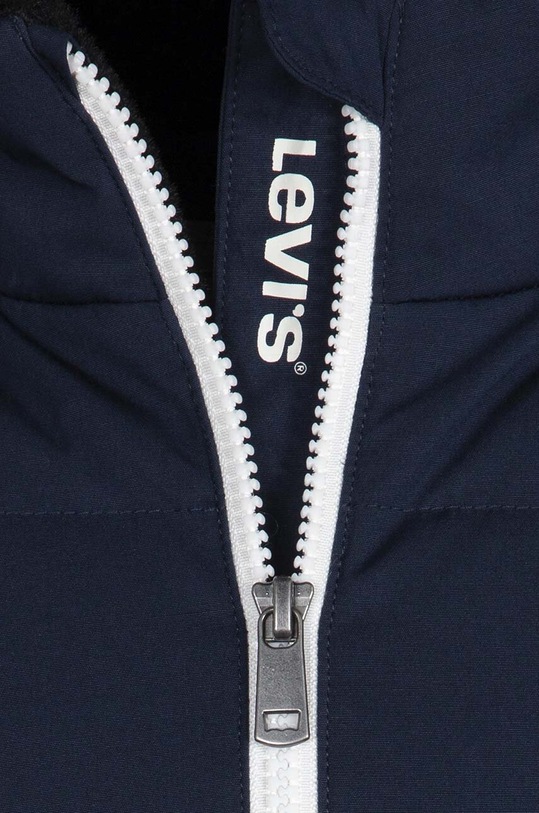Levi's giacca per bambini MIX MEDIA THIGH LENGTH PUF 4EL267