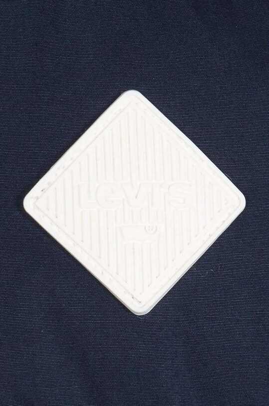 Детская куртка Levi's MIX MEDIA THIGH LENGTH PUF 4EL267