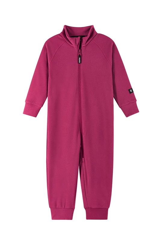 Dětský overal Reima Tarhaan přechodné růžová 5200371A.G.9BYH