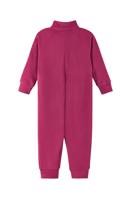 Dětský overal Reima Tarhaan 5200371A.G.9BYH růžová AW24