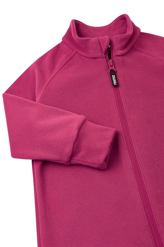 DÍVKA Dětský overal Reima Tarhaan 5200371A.G.9BYH růžová