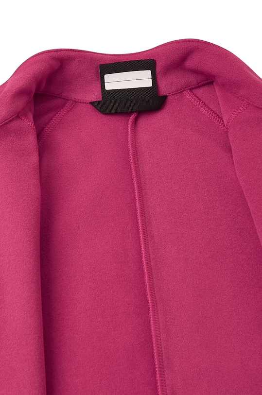 Dětský overal Reima Tarhaan růžová 5200371A.G.9BYH