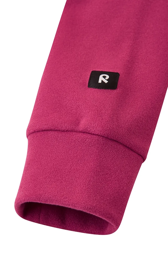 Dětský overal Reima Tarhaan 5200371A.G.9BYH růžová