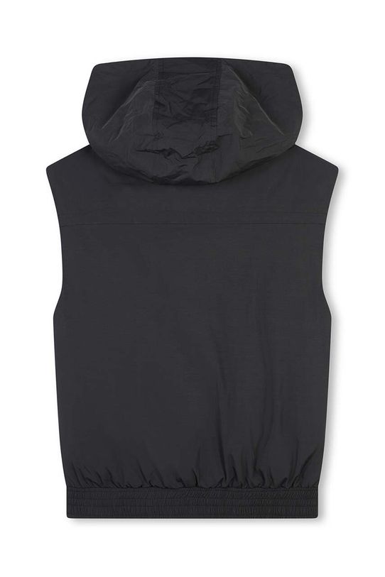 Dkny vesta copii negru D60258.138.150
