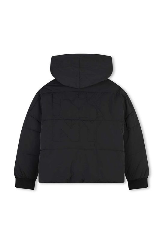 Detská obojstranná bunda Dkny D62076.114.150