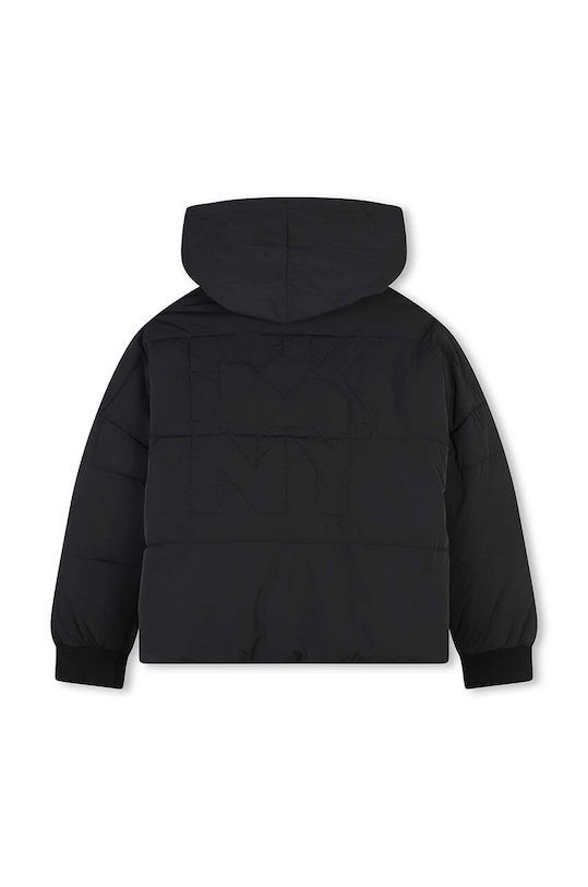 Detská obojstranná bunda Dkny D62076.156.162