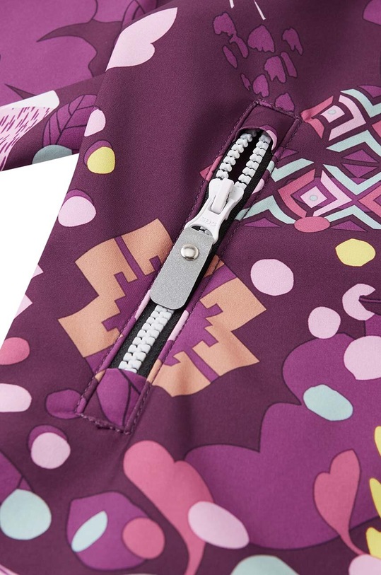 Kojenecký overal Reima Mjosa 5100006A.G.9BYH