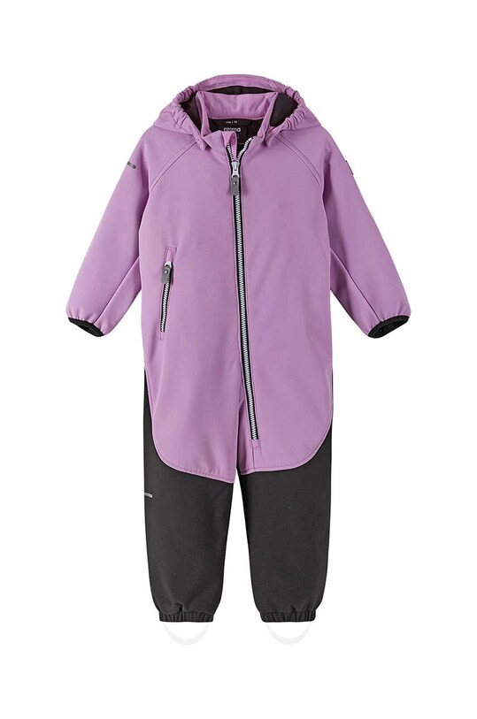 Reima combinezon bebe Mjosa cu captuseala roz 5100006B.G.9BYH