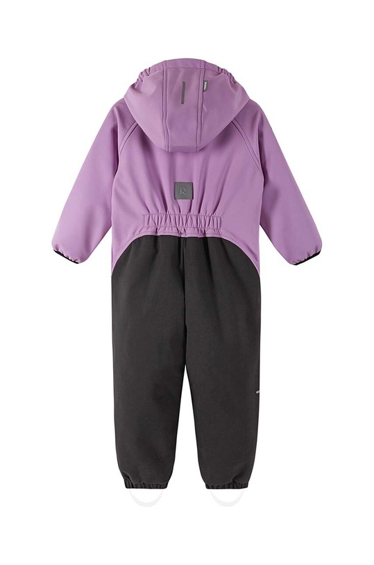 Reima kombinezon niemowlęcy Mjosa 5100006B.G.9BYH różowy AW24