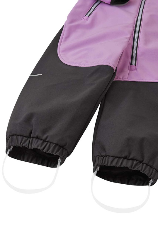 Reima kombinezon niemowlęcy Mjosa 5100006B.G.9BYH różowy